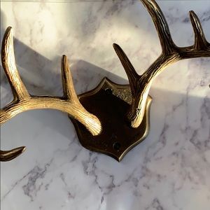 Deer Wall Decor
